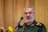 امروز به برکت انقلاب اسلامی جبهه مقاومت بسیار گسترده است/قصاص قاتلان حاج قاسم باید انجام شود