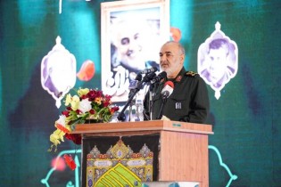 هیچ کافری دیگر نمی‌تواند به بلاد مسلمانان حمله کند و جان سالم به در ببرد