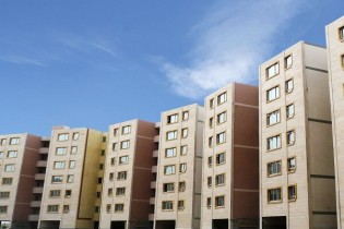 پایان ثبت نام نهضت مسکن وآغاز ورود مجردها/گرانی ۴درصدی بلیت پرواز
