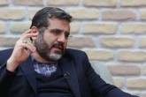 اسم حاج قاسم شب‌پره ها را فراری می دهد