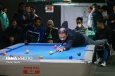 تصاویر / مسابقات قهرمانی کشور بیلیارد - همدان  <img src="/images/picture_icon.gif" width="16" height="13" border="0" align="top">