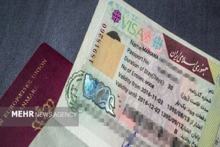 امکان صدور ویزای فرودگاهی در کرمان فراهم شد