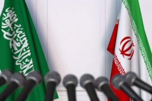 دغدغه‌های عربستان باید در مذاکرات مستقیم بین ایران و این کشور حل شود