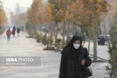 تداوم آلودگی هوای تهران تا سه شنبه