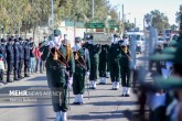 تصاویر / عطر شهدا از «نهبندان» تا «چاهداشی»  <img src="/images/picture_icon.gif" width="16" height="13" border="0" align="top">
