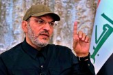 اخراج آمریکایی‌ها از منطقه کوچکترین نشانه وفاداری به حاج قاسم و ابومهدی است