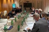 برگزاری نشست مذاکره‌کنندگان عضو برجام و آمریکا بدون حضور ایران