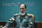 ناگفته‌هایی از تنش آبی اصفهان/ یگان ویژه سلاح جنگی نداشت
