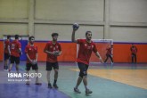 تصاویر / اردوی تیم‌ملی هندبال جوانان در اهواز  <img src="/images/picture_icon.gif" width="16" height="13" border="0" align="top">