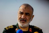 نیروهای سپاه برای رفع مشکلات مردم سیل زده بسیج شده اند