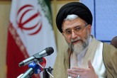 پیام وزیر اطلاعات در سالروز قیام ۱۹ دی