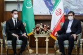 تاکید معاون اول رئیس جمهور بر عزم و اراده جدی ایران برای گسترش روابط با ترکمنستان