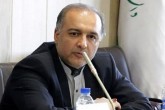 سفیر ایران در دمشق: شهید سلیمانی مساله فلسطین را زنده نگه داشت
