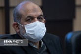 تلاشمان این است محدودیت کرونایی جدیدی در کشور اعمال نشود