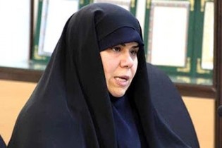 بودجه حوزه زنان از زبان رئیس فراکسیون زنان و خانواده مجلس