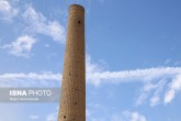 تصاویر / حال ناخوش مناره‌های اصفهان  <img src="/images/picture_icon.gif" width="16" height="13" border="0" align="top">