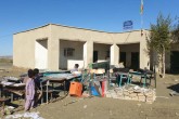 بازسازی مدارس مناطق سیل‌زده