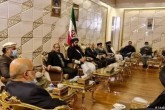 میانجیگری برای همسایه