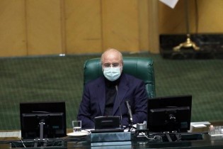 قالیباف: همه باید تلاش کنیم تا تضاد منافع در حوزه بهداشت و درمان از بین برود