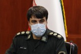 تایید و ابلاغ حکم قصاص محیط بان کرمانشاهی