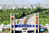 حریق خللی در فعالیت پتروشیمی شازند ایجاد نکرده/علت دقیق حادثه در دست بررسی است