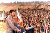 کسی فکر نمی‌کرد از کانال ماهی عبور کنیم