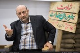 کربلای 5 از دل کربلای 4 بیرون آمد
