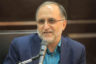 تمام مدیران و مسئولین باید از سردار سلیمانی الگوگیری کنند