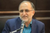 تمام مدیران و مسئولین باید از سردار سلیمانی الگوگیری کنند