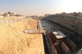 لزوم تعیین تکلیف پروژه احداث پارکینگ طبقاتی میدان فرهنگ