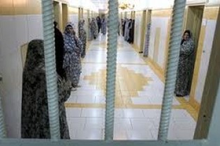 تدابیرجدید برای زنان زندانی/از ممنوعیت اجبارچادر تارژیم غذایی خاص