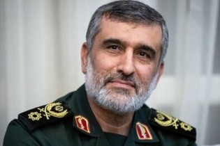 هشدار سردار سلیمانی به روحانی چه بود؟