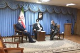 اسلامی: امروز اقتصاد هسته ای ارزش افزوده بالایی دارد