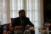 امنیت در قزاقستان برقرار است/هدف اعتراضکنندگان سرنگونی نظام و قانون اساسی است امنیت در قزاقستان برقرار است/هدف اعتراضکنندگان سرنگونی نظام و قانون اساسی است