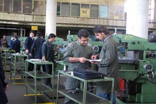 دانشگاه علمی کاربردی در نظام آموزش مهارتی در حوزه اشتغال نقش‌آفرین باشد