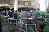 دانشگاه علمی کاربردی در نظام آموزش مهارتی در حوزه اشتغال نقش‌آفرین باشد
