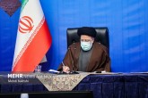 رئیس جمهور مصوبه افزایش ظرفیت پزشکی را برای اجرا ابلاغ کرد