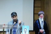 تصاویر / مراسم بزرگداشت شهید احمدی روشن  <img src="/images/picture_icon.gif" width="16" height="13" border="0" align="top">