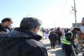 ورود دادستان نظامی سیستان و بلوچستان به ماجرای کلیپ برخورد ماموران با یک مرزنشین