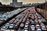 شنبه پرترافیک پایتخت