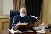 دستور وزیر کشور برای رسیدگی به وضعیت شهرهای گرفتار در برف و یخبندان