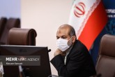 لزوم حمایت همه‌جانبه از روستاها و ساکنان گرفتار در برف و یخبندان
