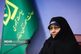 حضور تیم فوتبال زنان ایران در میادین بین المللی افتخار آمیز است
