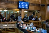 بررسی طرح ترافیک ۱۴۰۱ در شورای شهر تهران