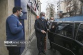 تصاویر / بازدید معاون  فرهنگی وزیر فرهنگ و ارشاد اسلامی ازخبرگزاری مهر  <img src="/images/picture_icon.gif" width="16" height="13" border="0" align="top">