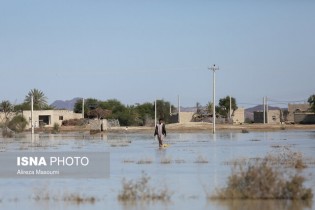 ۵۰۰ هزار فرانک سوییس برای کمک به سیل‌زدگان جنوب ایران