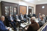 نرخ بیکاری در برخی مناطق سیرجان به صفر رسیده است نرخ بیکاری در برخی مناطق سیرجان به صفر رسیده است