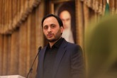 جهرمی: منتظر خبرهای خوب باشید