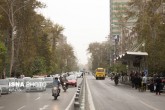 نوسازی ناوگان حمل و نقل عمومی در دستورکار قرار گیرد نوسازی ناوگان حمل و نقل عمومی در دستورکار قرار گیرد