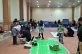 برگزاری مسابقات ابتکارات و نوآوری دانش‌آموزی با حمایت صندوق نوآوری